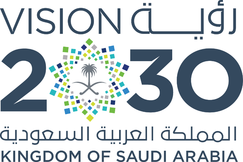 Vision 2030 Kingdom of Saudi Arabia